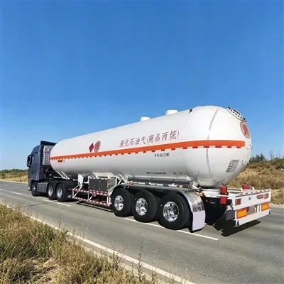 Principe de fonctionnement de l'équipement de liquéfaction de gaz