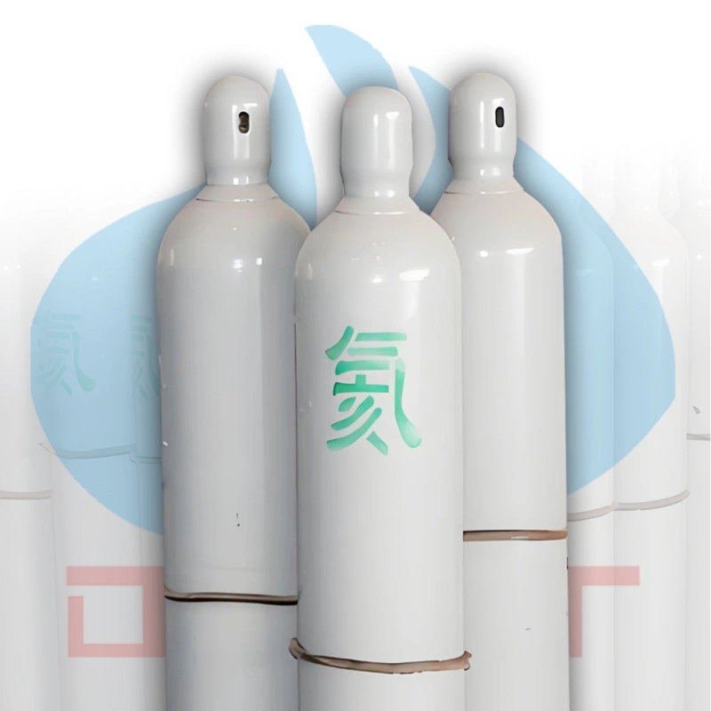 Hélium UHP